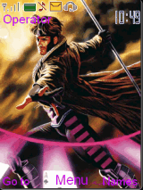 gambit