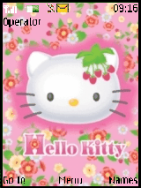 HelloKitty