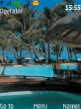 رهيب