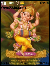 GANESHA