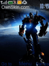Transformer
