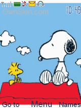 snoopy