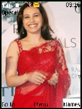 Rani Mudassar