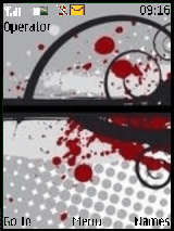blood