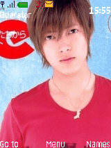 山下智久