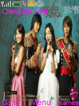 PRINCESS HOURS 