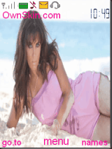 غاده عادل