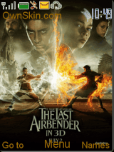 The Last Airbender