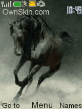 great horses 