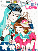 Fresh love