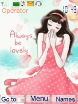 love