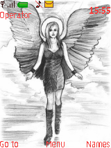 dark angel