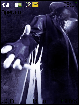 undertaker