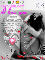 love me........