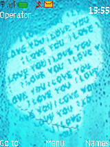 love