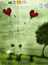 love