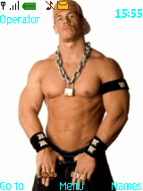 john cena