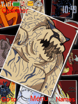 bijuu jinchuuriki