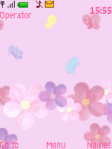 flower power