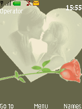 LOVE ROMANCE ANIMATED