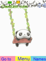 tare panda