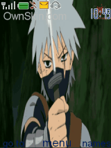 kakashi hataka
