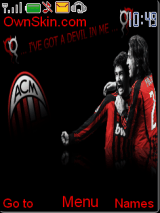milan