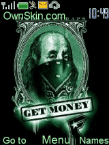 get money