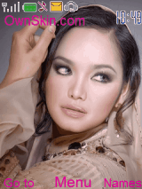 dato siti nurhaliza