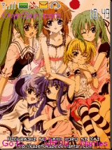 higurashi no naku koro n kai