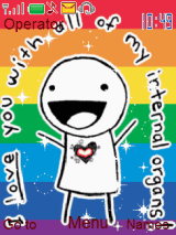 i ♥ you
