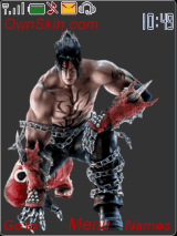jinkazama