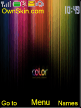 color