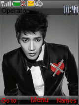 2PM Junsu 