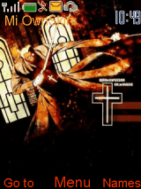 hellsing vol.