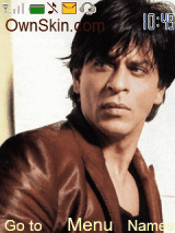 shahrukh khan bollywood king khan actor