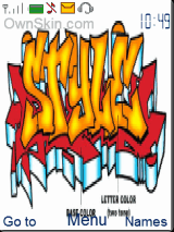STYLE 