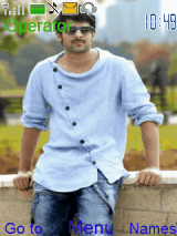 prabhas