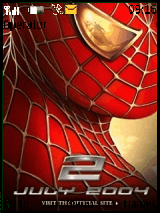 spiderman