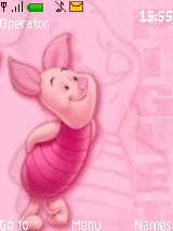 Piglet