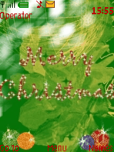 Merry X-Mas