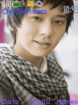 yong jun hyung