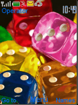 dices