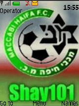 maccabi haifa
