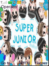 suju no other
