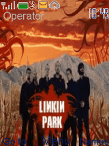 paris linkin park