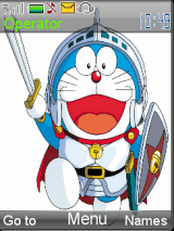 doraemon