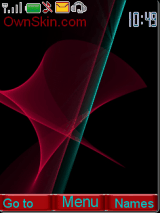 galaxy red 