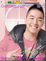 taeyang 