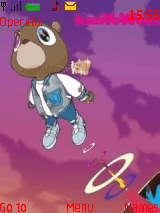 kanye grad